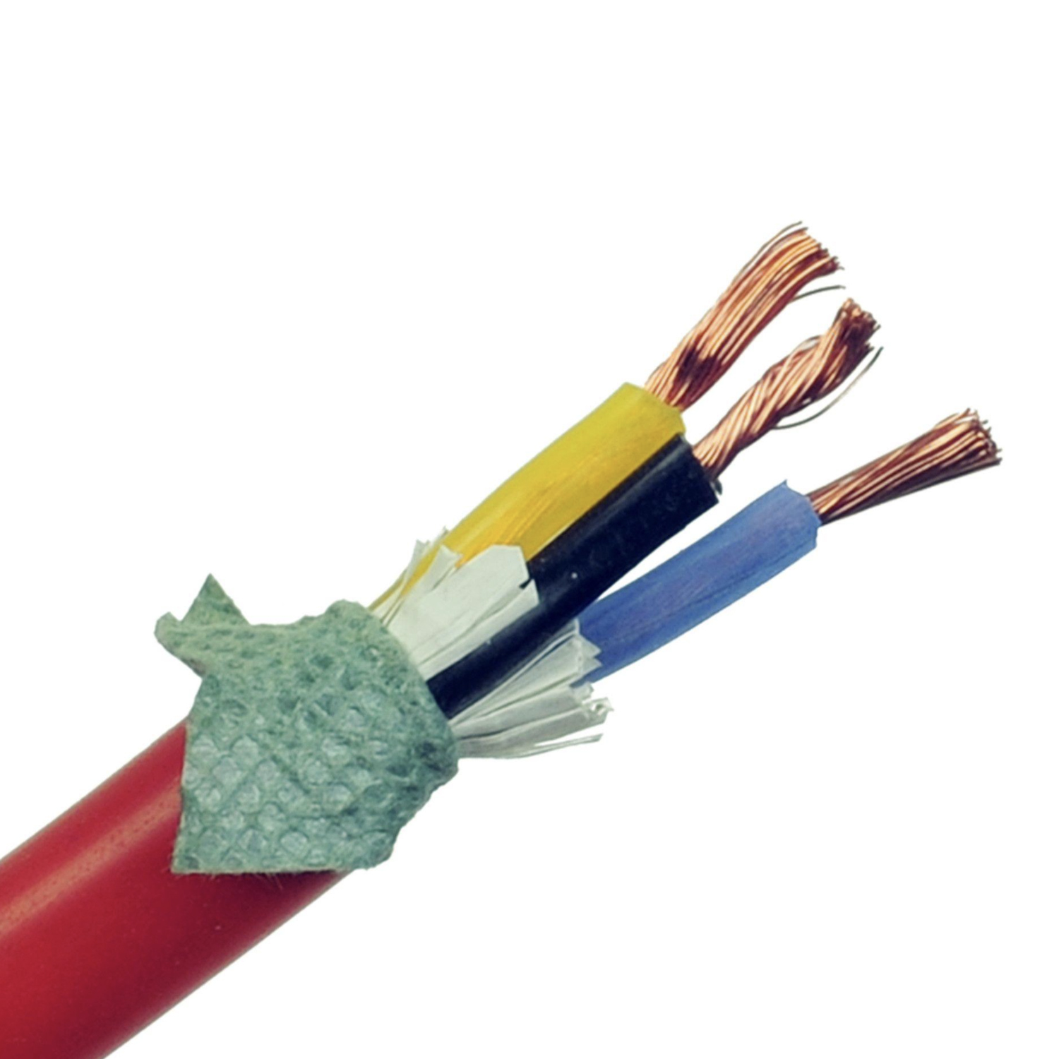 橡套软电缆